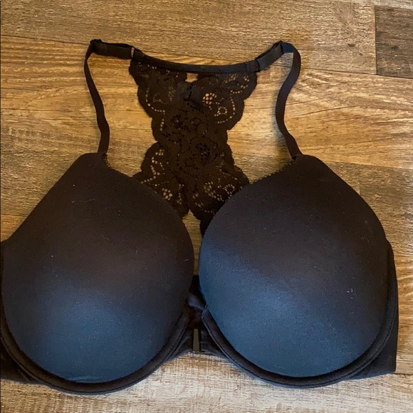 34dd racerback bra